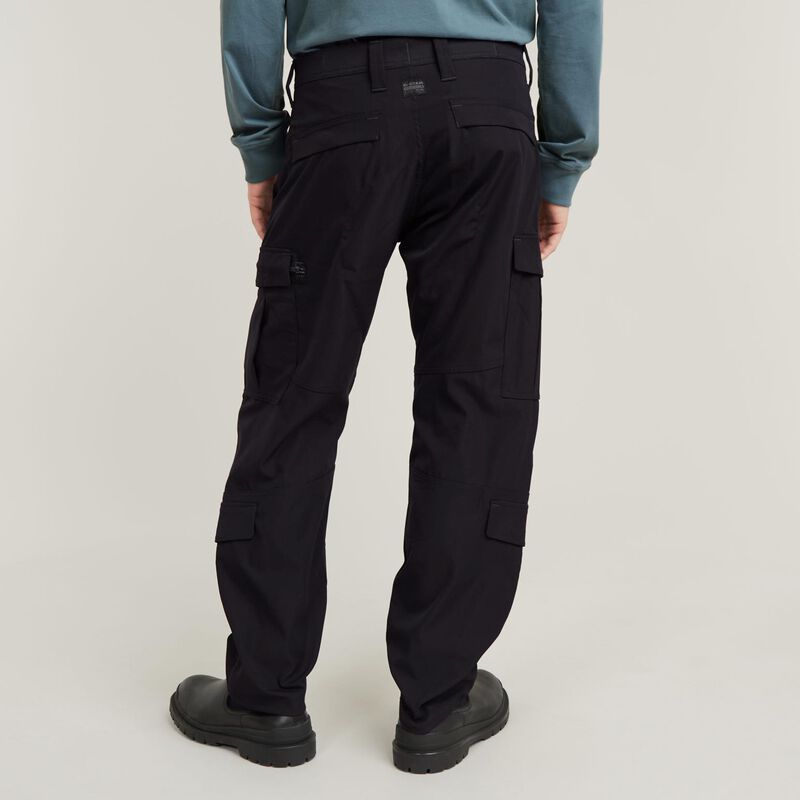 G-Star P-3 Regular Cargo Trainer Cargo Pants image number 1